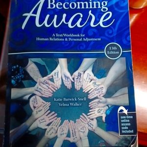 Human Relations Textbook